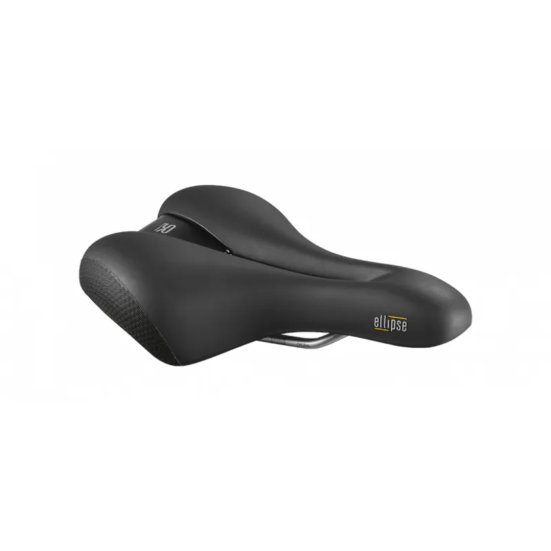 Selle Royal Ellipse Moderate Black Womens